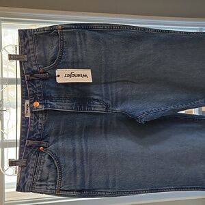 Wrangler WANDERER  32/34 Jeans